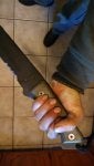Knife Machete Hand Blade Tool