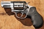 Firearm Gun Revolver Trigger Starting pistol